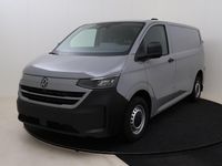 Nowe VW Transporter 150 KM (110 kW) 2026 Szary Van