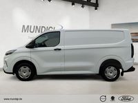 Gebraucht Ford Transit Custom Trend 110 PS (80 kW) 2024 Frostweiß Van