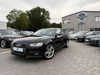 Gebraucht Audi A4 Attraction 170 PS (125 kW) 2015 Schwarz Kombi