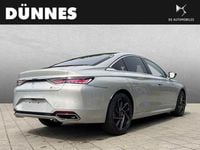 Gebraucht DS Automobiles DS9 Performance Line Plus 224 PS (164 kW) 2023 Grau Limousine