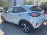 Gebraucht Ford Puma Titanium 125 PS (91 kW) 2025 Cactus gray SUV