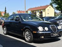 gebraucht Jaguar S-Type 3.0 V6 Executive