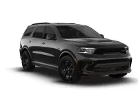 Neu Dodge Durango 364 PS (267 kW) 2026 Schwarz SUV