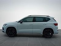 Gebraucht Cupra Ateca 190 PS (139 kW) 2024 Weiß SUV
