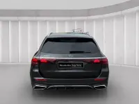 Gebraucht Mercedes E300 Premium 204 PS (150 kW) 2024 Grau Limousine