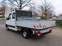 Gebraucht Mercedes Sprinter 143 PS (105 kW) 2020 Weiß Van