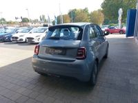 Gebraucht Fiat 500e Icon 86 kW (118 PS) 2022 Grau Kleinwagen