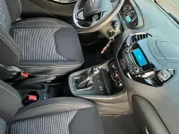Gebraucht Ford Ka Trend 71 PS (52 kW) 2019 Weiß Limousine