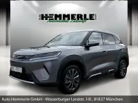 Neu BYD Atto 2 212 PS (155 kW) 2026 Grau SUV