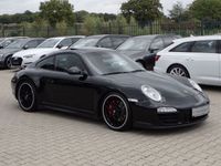 gebraucht Porsche 911 Carrera 4 997 (911)GTS Coupé - UNFALLFREI / BRD