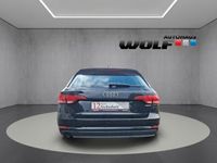 gebraucht Audi A4 B9 Avant 2.0 TDI ultra Navi~Virtual Cockpit~GRA