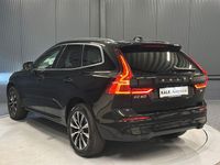 Gebraucht Volvo XC60 Core 197 PS (144 kW) 2023 Black stone SUV