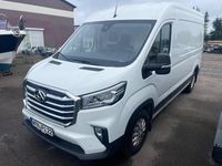 Gebraucht Maxus V90 2025 Weiß Van