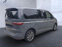 Gebraucht VW Multivan Style 150 PS (110 kW) 2024 Grau Van