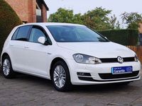 gebraucht VW Golf Cup BMT1.2 * Garantie-Scheckheft-PDC *