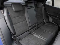 Gebraucht BMW iX2 M Sport 225 kW (306 PS) 2024 Portimao blau SUV