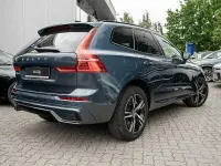 Gebraucht Volvo XC60 145 PS (106 kW) 2022 SUV