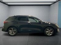 Gebraucht Ford Kuga ST-Line X 186 PS (136 kW) 2024 Schwarz SUV
