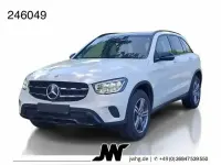 Gebraucht Mercedes GLC300e Night 306 PS (225 kW) 2022 Andere SUV