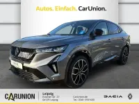 Używany Renault Rafale Esprit Alpine 301 KM (221 kW) 2024 Szary SUV