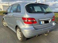 gebraucht Mercedes B200 B 200Turbo Autotronic