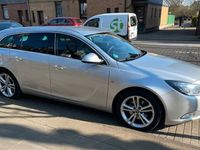 gebraucht Opel Insignia 