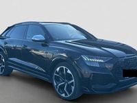 Gebraucht Audi RS Q8 Advanced 600 PS (441 kW) 2024 Mythosschwarz SUV