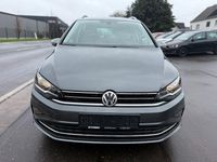 Gebraucht VW Golf VII Join 110 PS (80 kW) 2018 Grau Limousine
