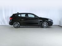 gebraucht BMW 118 i Pdc Tempomat DAB Lederlenkrad Advantage