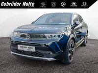 Gebraucht Opel Mokka Ultimate 131 PS (96 kW) 2021 Schwarz SUV