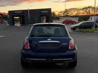 Gebraucht Mini Cooper 120 PS (88 kW) 2006 Violet Kleinwagen