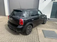 Gebraucht Mini Cooper S Countryman 184 PS (135 kW) 2013 Schwarz SUV