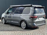 Neu VW California California 150 PS (110 kW) 2026 Indiumgrau metallic Van