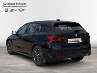 Gebraucht BMW 120 156 PS (114 kW) 2024 Schwarz ii Kleinwagen