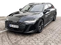 Second-hand Audi A6 Ambiente 367 CP (269 kW) 2026 Negru Break