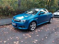 gebraucht Opel Tigra Twin Top 1.8 Sport