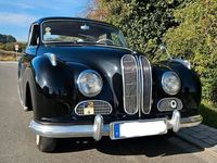 gebraucht BMW 501 - B Serie 2 Barockengel Bj. 1954