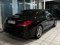 gebraucht Mercedes CLA45 AMG 4MATIC Drivers Package