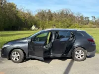 Gebraucht Renault Mégane Expression 90 PS (66 kW) 2011 Limousine