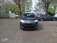 Second-hand Citroën C3 92 CP (67 kW) 2012 Gri Monovolum