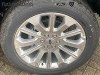 Gebraucht Ford F-150 Limited 436 PS (320 kW) 2025 Schwarz Pickup