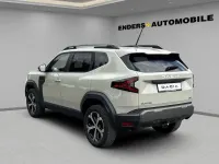 Gebraucht Dacia Duster Journey 131 PS (96 kW) 2025 Beige SUV