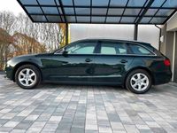 gebraucht Audi A4 Avant*NEUER MOTOR*XENON*PDC*ALU*TOP GEPFLEGT