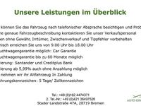 Gebraucht Mercedes ML350 258 PS (189 kW) 2014 Schwarz SUV