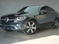 Gebraucht Mercedes GLC220 194 PS (142 kW) 2022 Grau Limousine