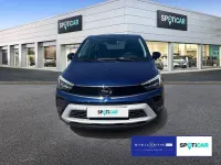Gebraucht Opel Crossland Elegance 131 PS (96 kW) 2022 Blau SUV