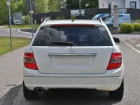 Gebraucht Mercedes C250 204 PS (150 kW) 2010 Kombi