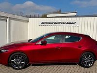 Neu Mazda 3 Center-Line 140 PS (102 kW) 2026