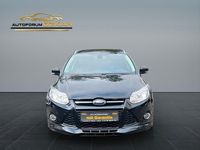 Gebraucht Ford Focus ST-Line 163 PS (119 kW) 2013 Kombi