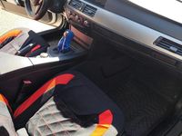 Gebraucht BMW 523 177 PS (130 kW) 2007 Silber Kombi